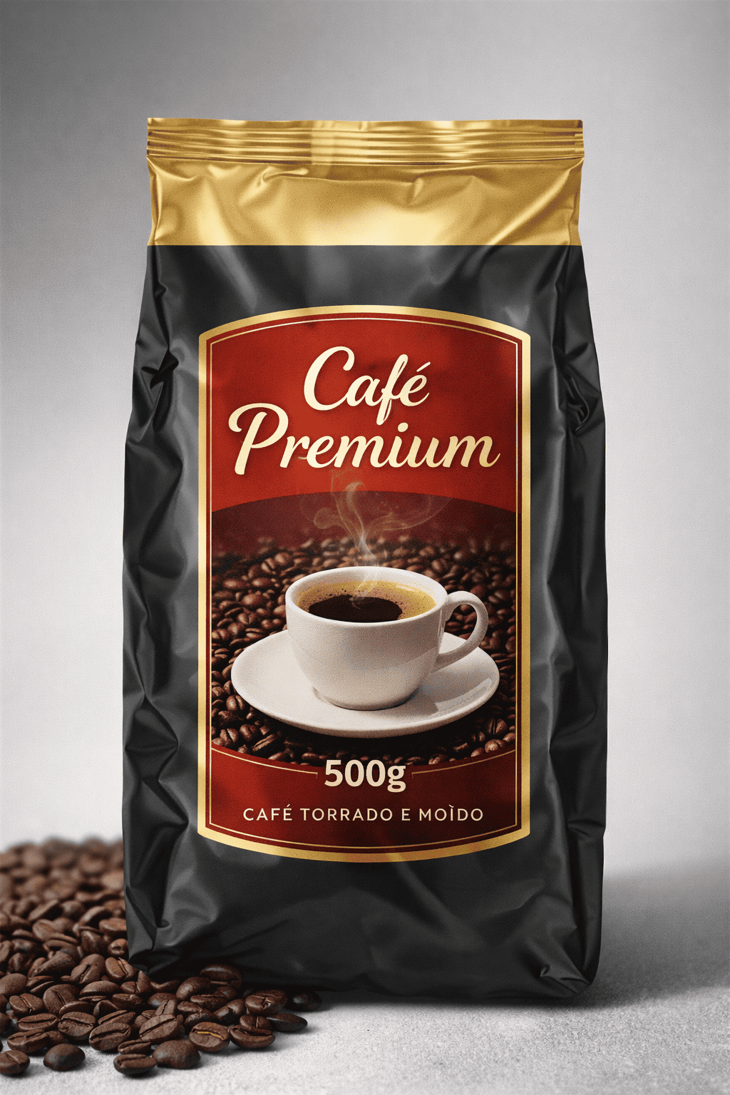 Café Premium 500g