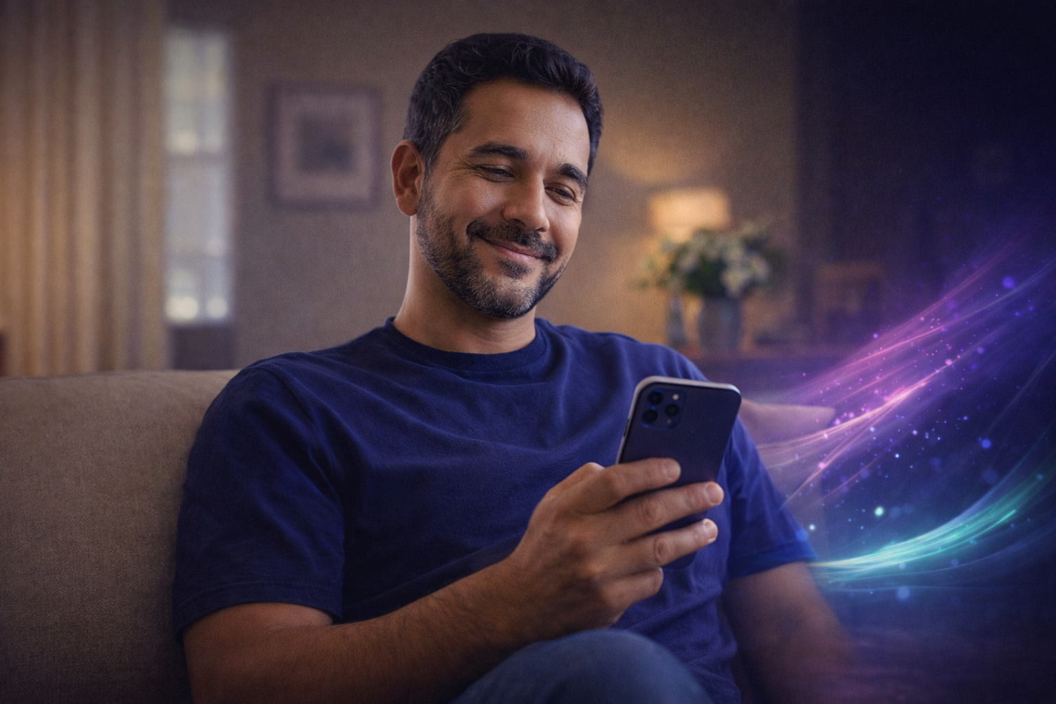 Solução simples de energia por assinatura com a SolIA