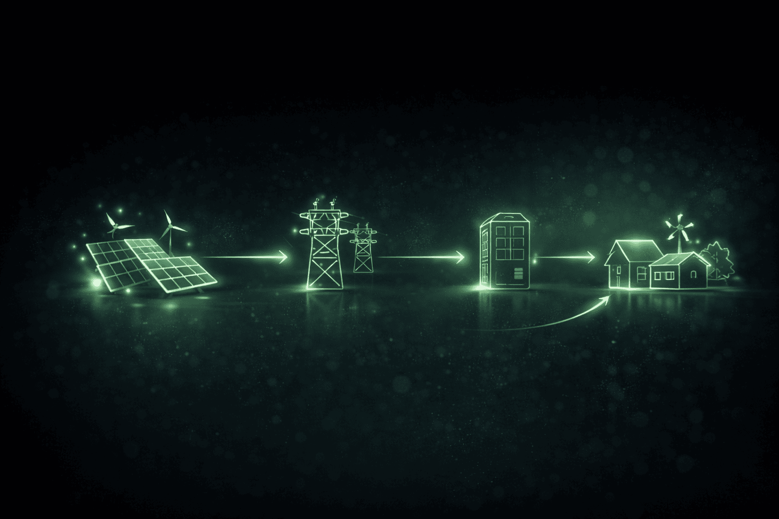 Como funciona Conexão Green