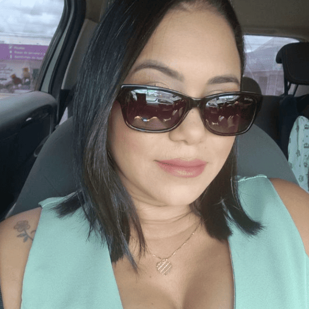 Mulher - Orientação clara