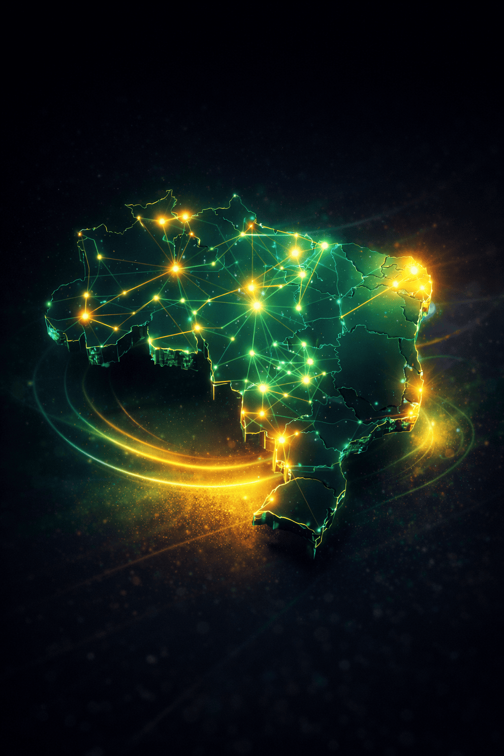 Brasil Transição Energética