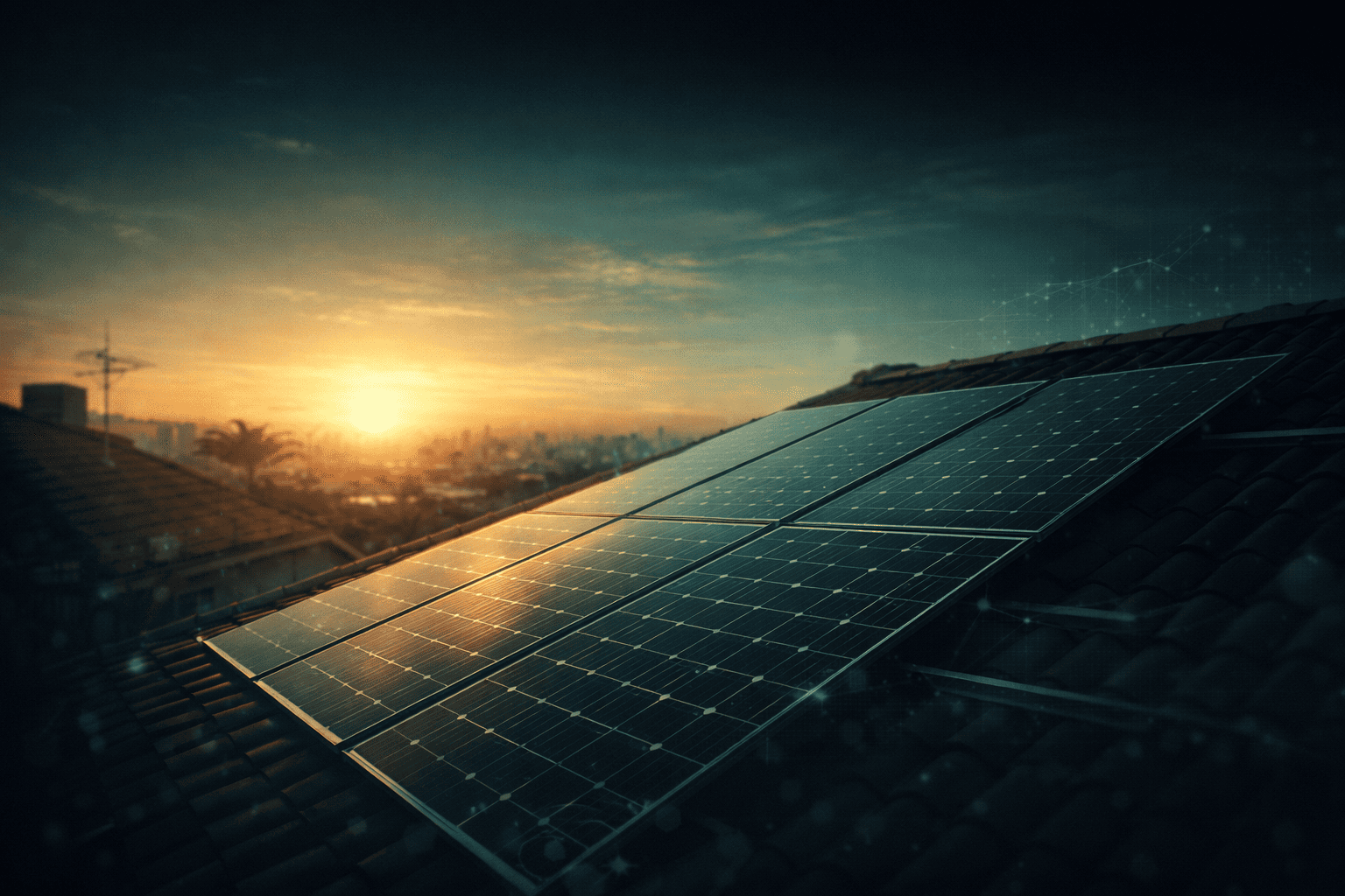 Conexão Solar