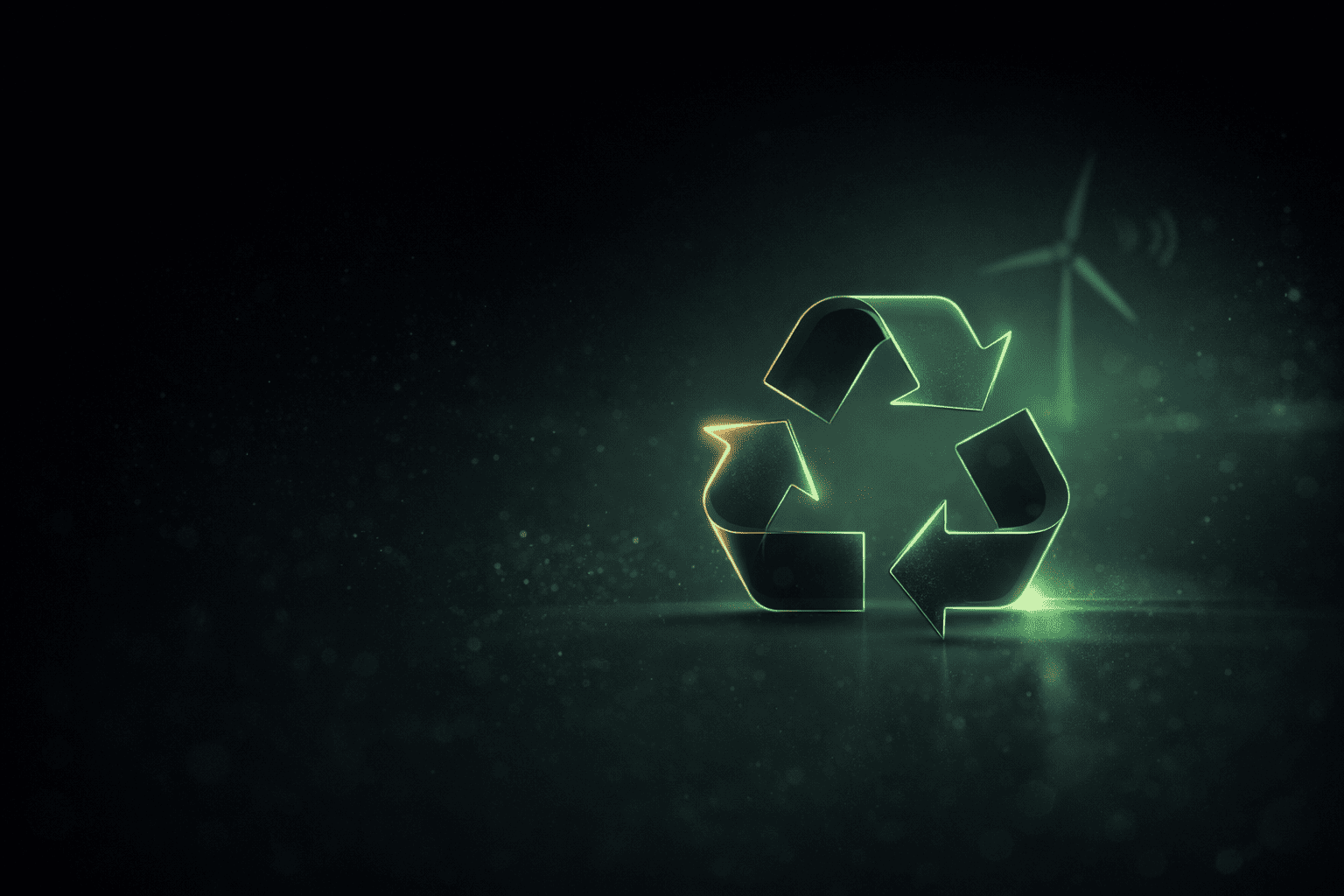 Missão iGreen