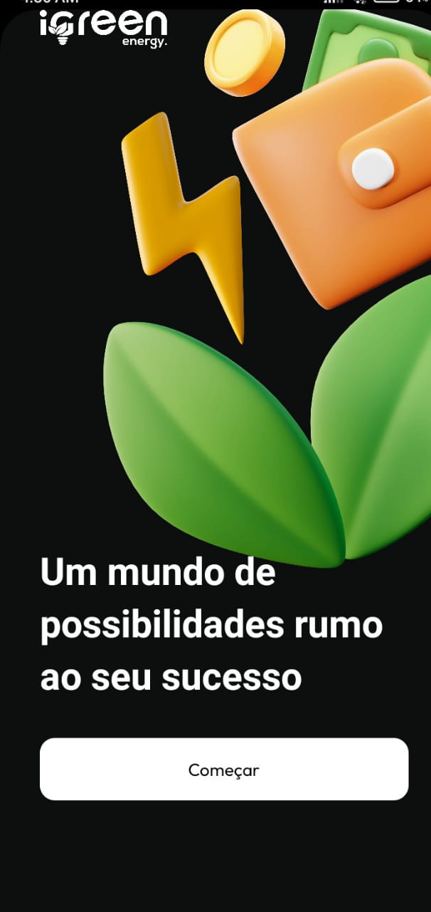 App iGreen Connect