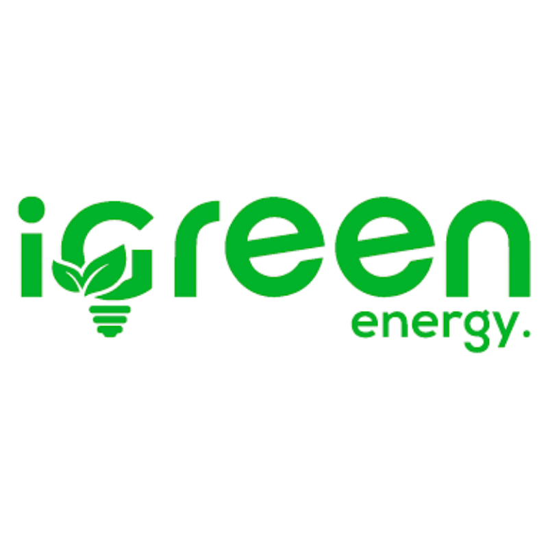 Logo iGreen