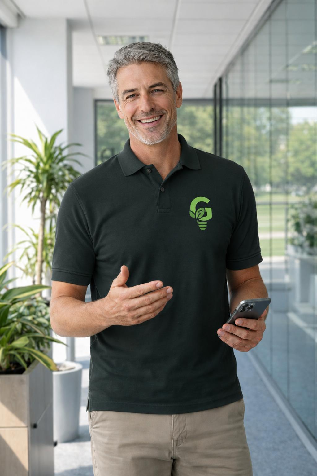 Consultor iGreen Telecom