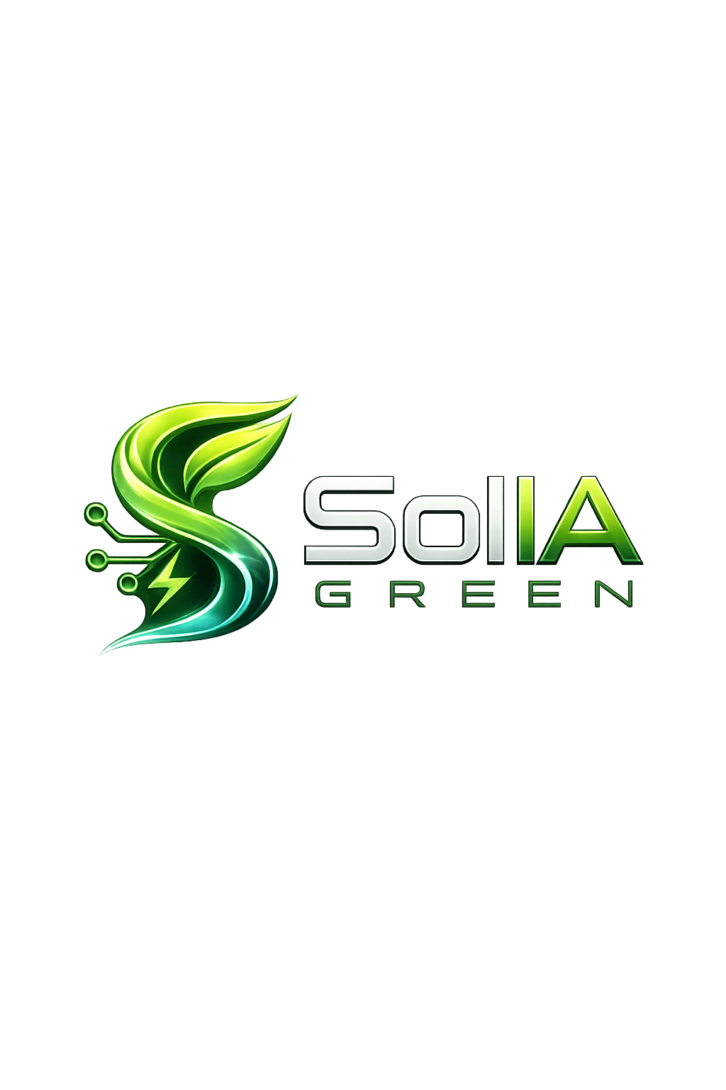 SolIA Green